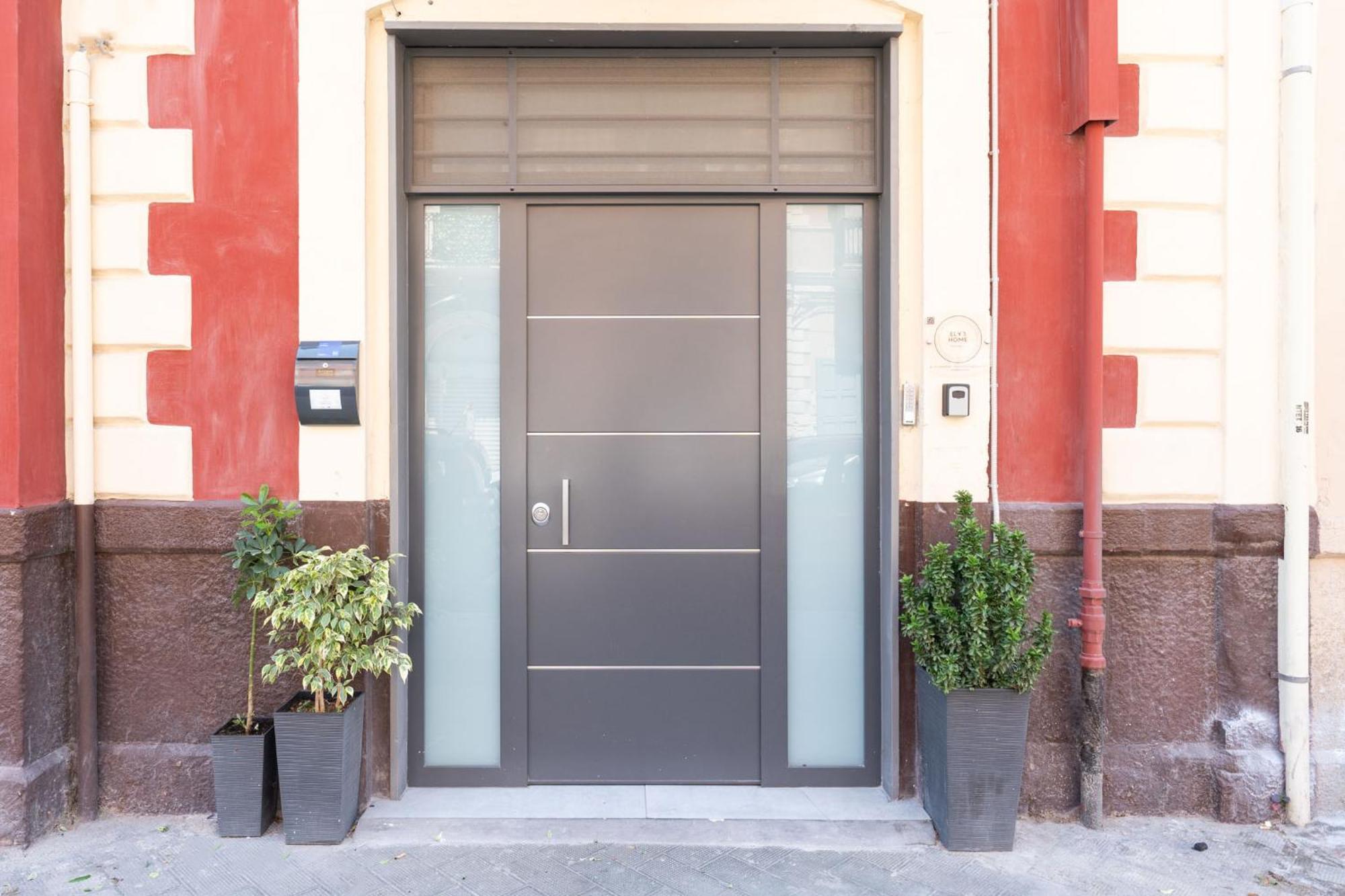 Ely'S House By Wonderful Italy Apartment Бари Екстериор снимка